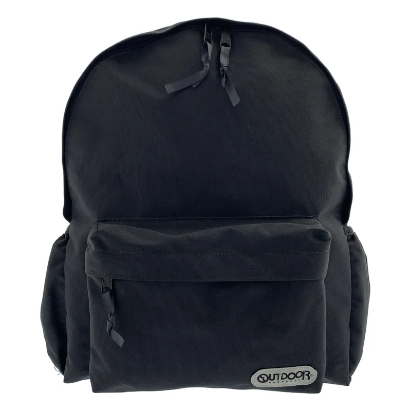 OUTDOOR PRODUCTS / アウトドアプロダクツ | × FUDGE フリルショルダー バックパック リュック |