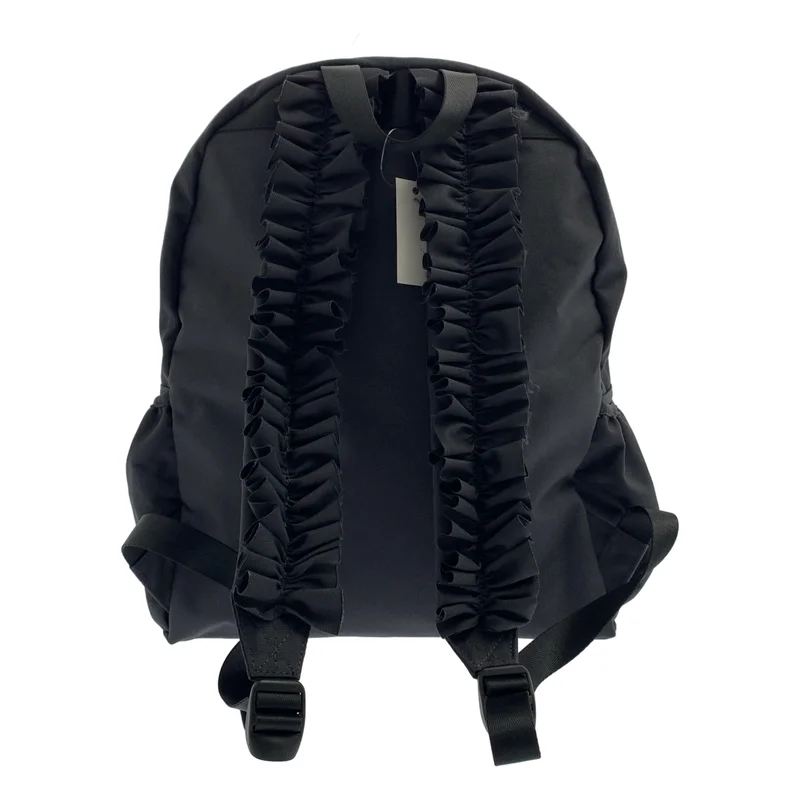 OUTDOOR PRODUCTS / アウトドアプロダクツ | × FUDGE フリルショルダー バックパック リュック |