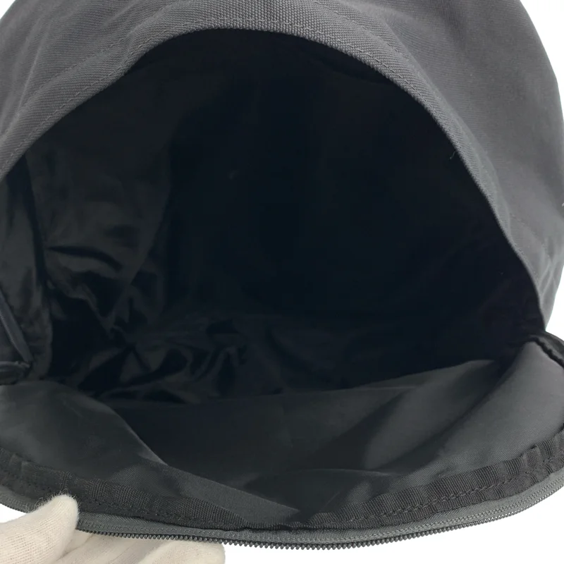 OUTDOOR PRODUCTS / アウトドアプロダクツ | × FUDGE フリルショルダー バックパック リュック |