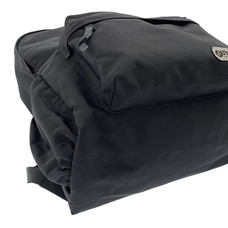 OUTDOOR PRODUCTS / アウトドアプロダクツ | × FUDGE フリルショルダー バックパック リュック |