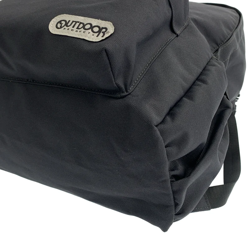 OUTDOOR PRODUCTS / アウトドアプロダクツ | × FUDGE フリルショルダー バックパック リュック |