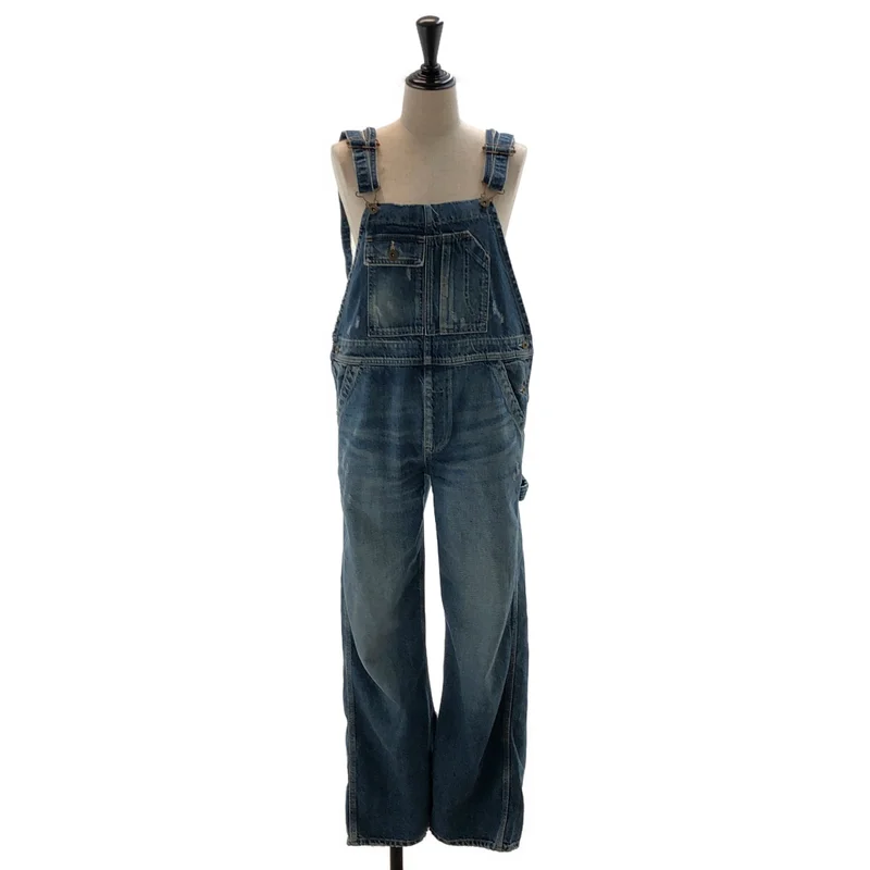 L'Appartement / アパルトモン | Denim Over ALL / デニム オーバーオール | 34 | レディース