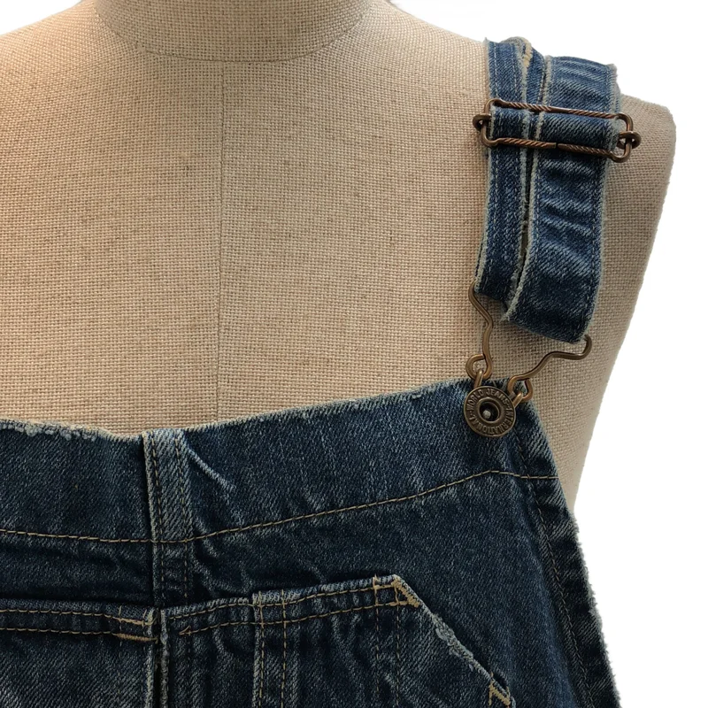 L'Appartement / アパルトモン | Denim Over ALL / デニム オーバーオール | 34 | レディース