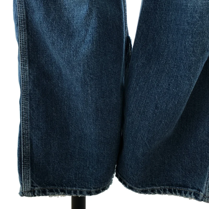 L'Appartement / アパルトモン | Denim Over ALL / デニム オーバーオール | 34 | レディース