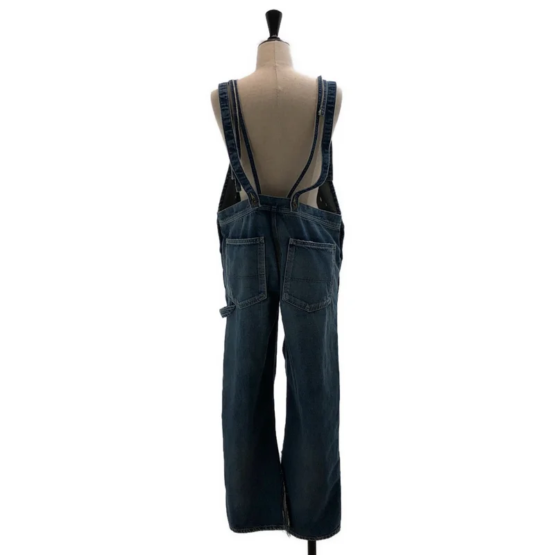 L'Appartement / アパルトモン | Denim Over ALL / デニム オーバーオール | 34 | レディース