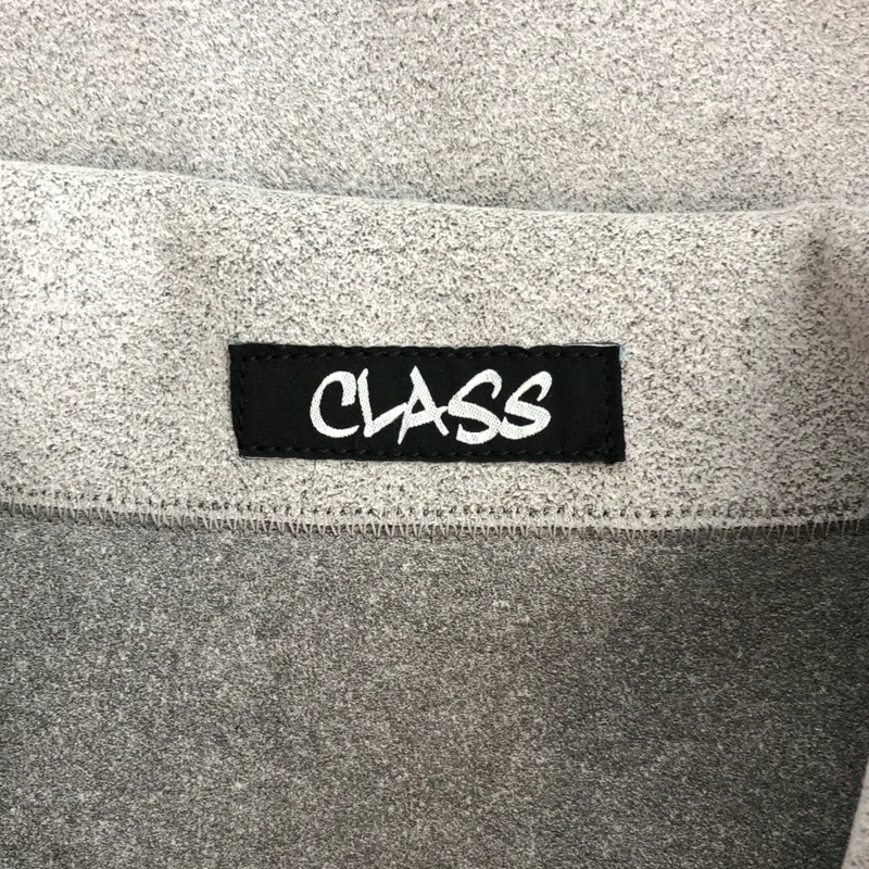 CLASS / クラス | オーバーシルエット ステッチワーク シングルコート | 3 | メンズ