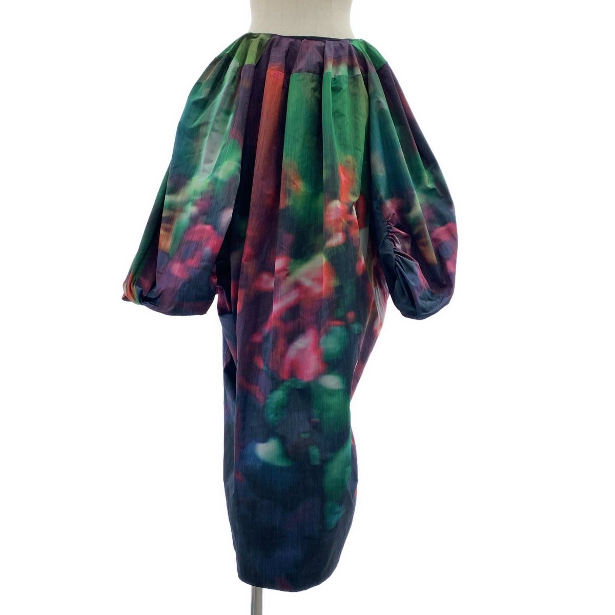 美品】 DRIES VAN NOTEN / ドリスヴァンノッテン | 2022SS