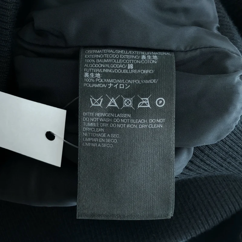Y-3 / ワイスリー | コットン ベロア ショートジャケット | S | レディース