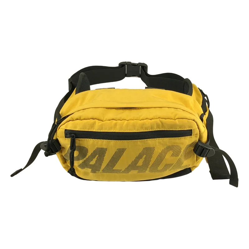PALACE SKATEBOARDS / パレススケートボーズ | ウエストバッグ BUN SACK |