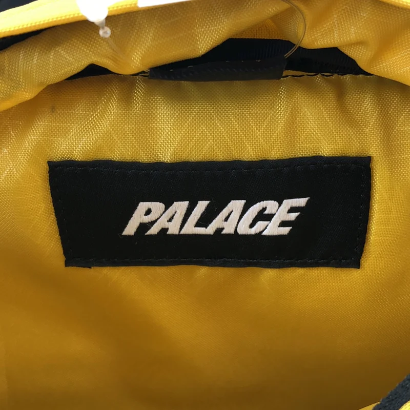 PALACE SKATEBOARDS / パレススケートボーズ | ウエストバッグ BUN SACK |