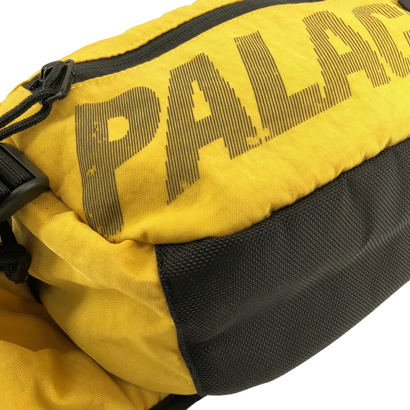 PALACE SKATEBOARDS / パレススケートボーズ | ウエストバッグ BUN SACK |