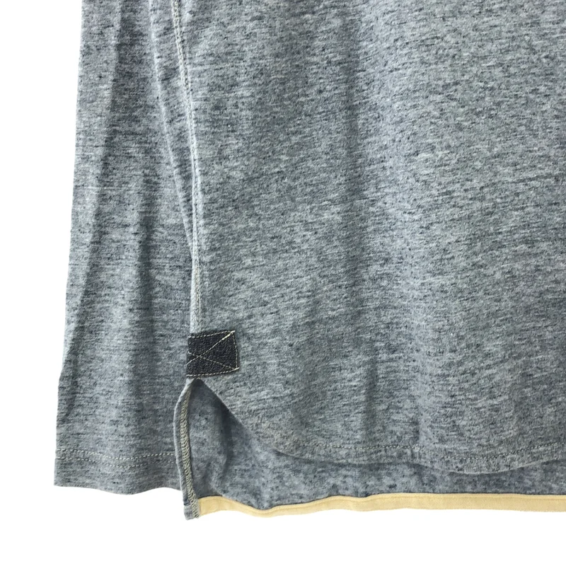eye JUNYA WATANABE COMME des GARCONS MAN / アイジュンヤワタナベ マン | 2014AW | ロゴプリント ロングスリーブTシャツ | S | メンズ