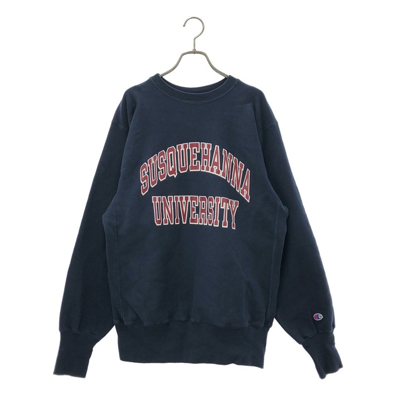 CHAMPION / チャンピオン | 1990s | リバースウィーブ スウェット | L | レディース