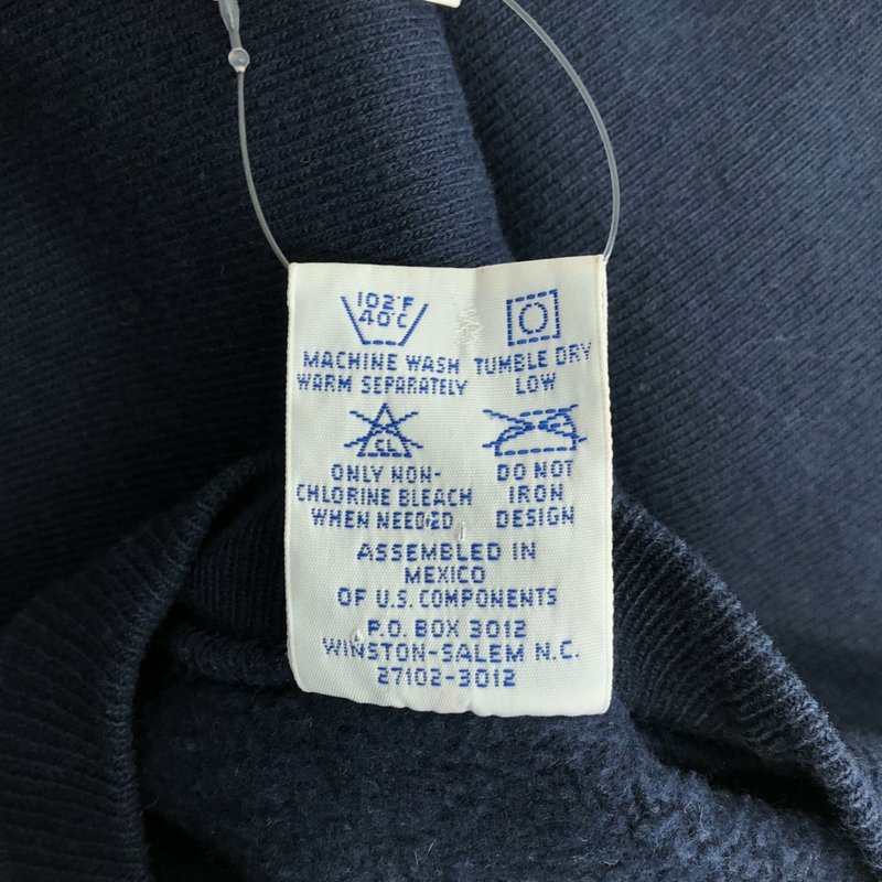CHAMPION / チャンピオン | 1990s | リバースウィーブ スウェット | L | レディース