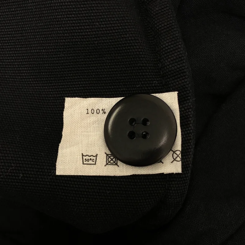TOOGOOD / トゥーグッド | THE BRICKLAYER TROUSER ブリックレイヤー トラウザー パンツ | 4 | メンズ