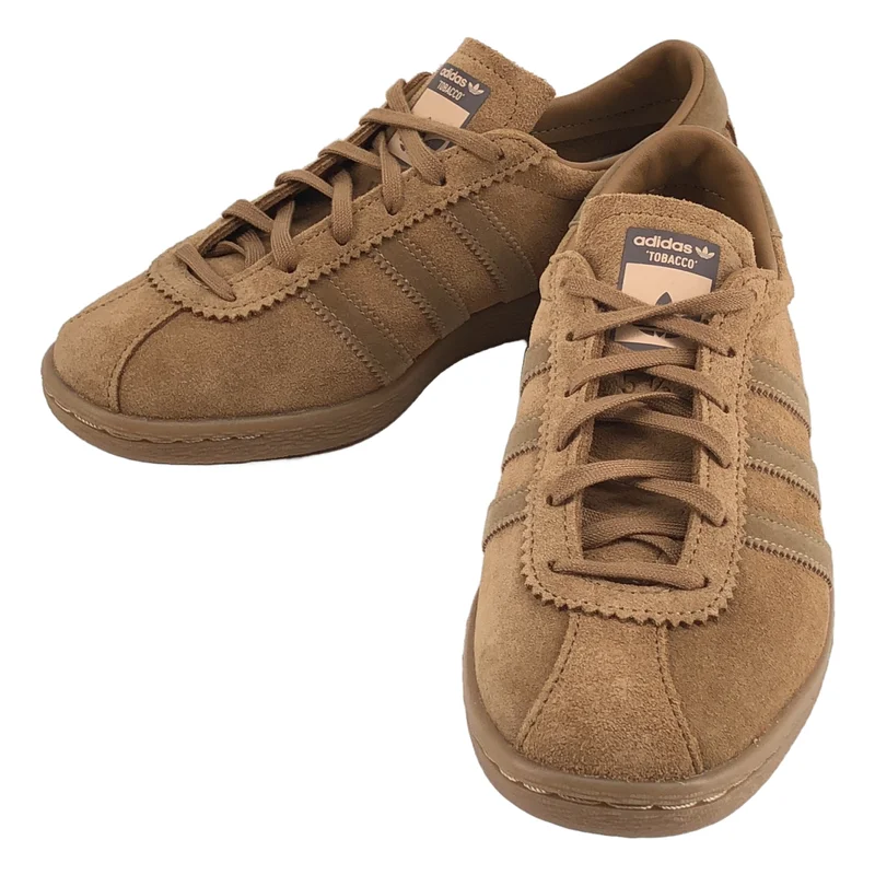 adidas / アディダス | TOBACCO / タバコ スニーカー | 24 | レディース