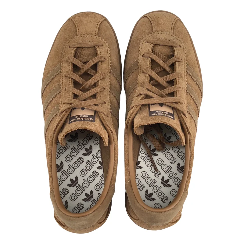 adidas / アディダス | TOBACCO / タバコ スニーカー | 24 | レディース