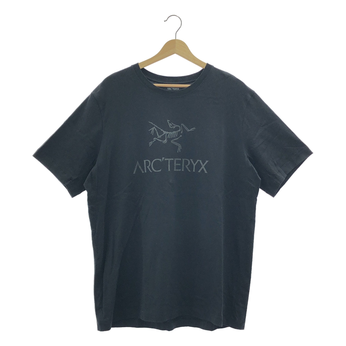 ARC'TERYX / アークテリクス | Arc'Word Logo SS Men's アークワード