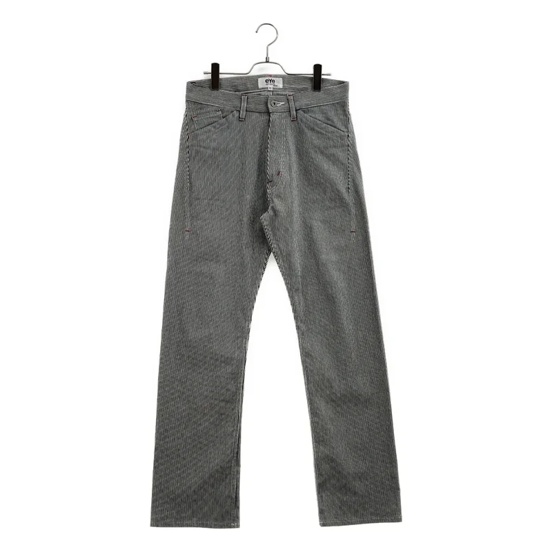 eye JUNYA WATANABE COMME des GARCONS MAN / アイジュンヤワタナベ マン | 2012SS | パンツ WI-O907 | XS | メンズ