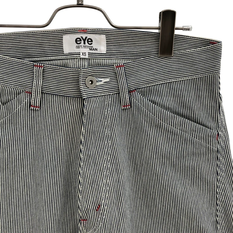 eye JUNYA WATANABE COMME des GARCONS MAN / アイジュンヤワタナベ マン | 2012SS | パンツ WI-O907 | XS | メンズ