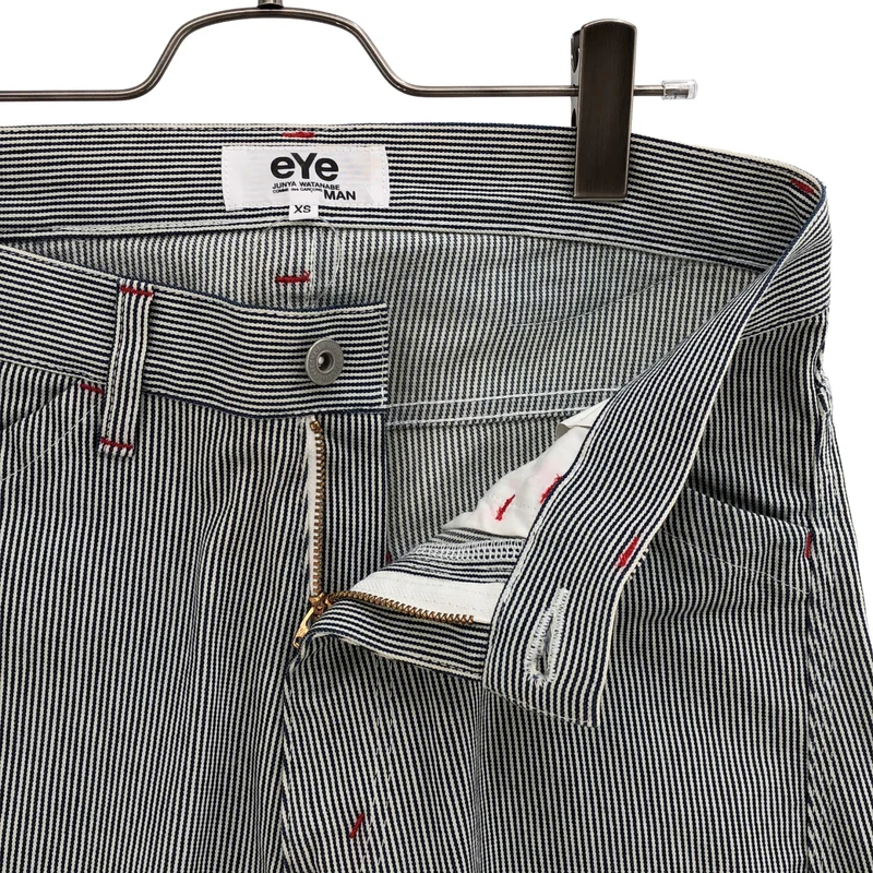 eye JUNYA WATANABE COMME des GARCONS MAN / アイジュンヤワタナベ マン | 2012SS | パンツ WI-O907 | XS | メンズ