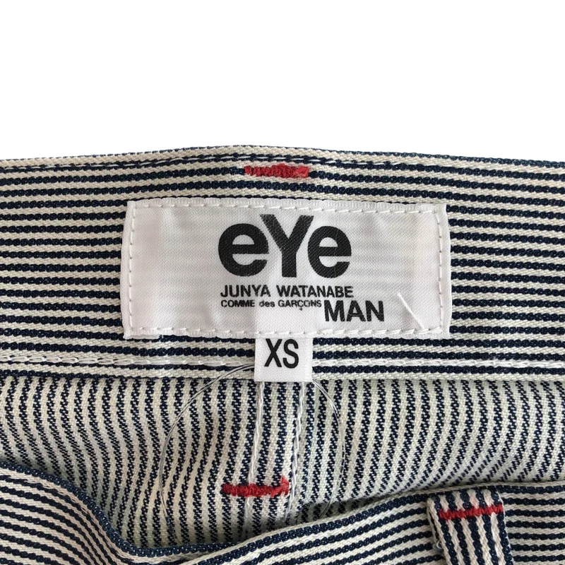eye JUNYA WATANABE COMME des GARCONS MAN / アイジュンヤワタナベ マン | 2012SS | パンツ WI-O907 | XS | メンズ