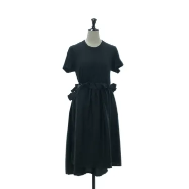 noir kei ninomiya / ノワールケイニノミヤ | 2026SS | チュール