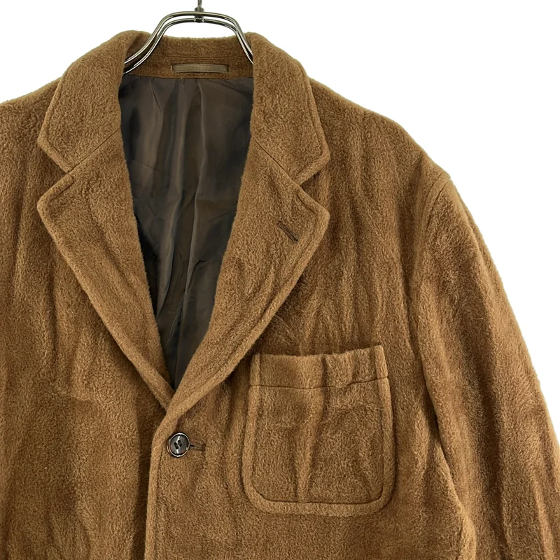 COMME des GARCONS HOMME / コムデギャルソンオム | 2003AW | ウール 縮絨 3B テーラードジャケット | M | メンズ