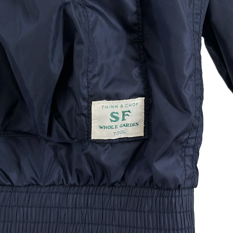 SASSAFRAS / ササフラス | ARMOR JACKET LIGHT ナイロン アーマージャケット | L | メンズ