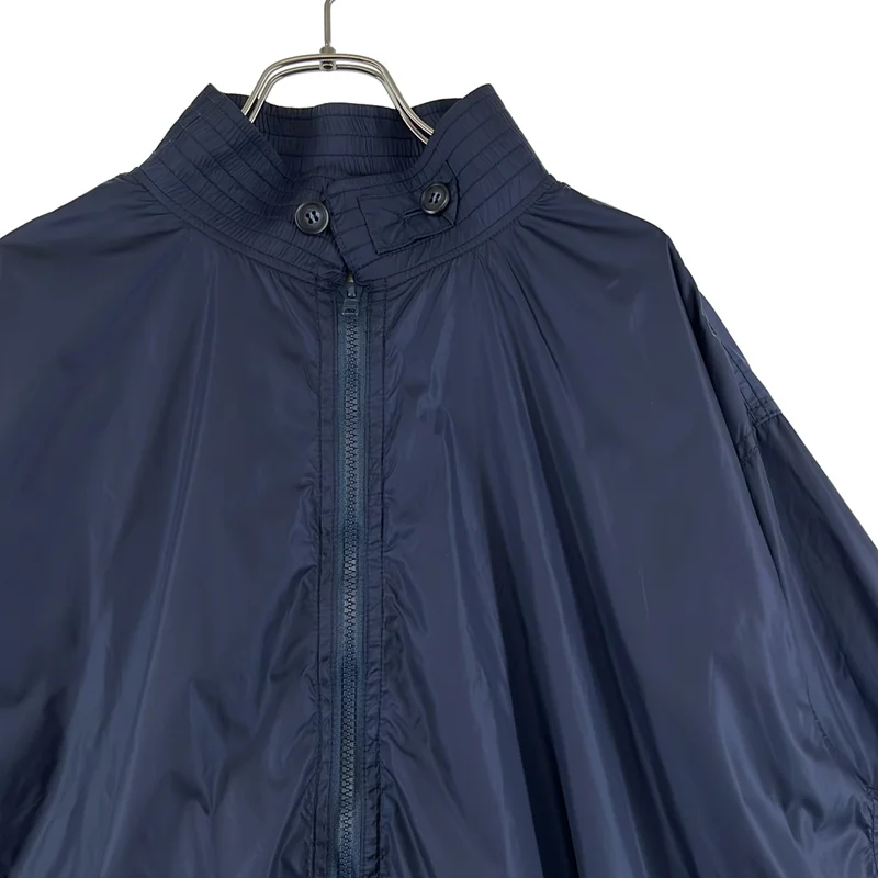 SASSAFRAS / ササフラス | ARMOR JACKET LIGHT ナイロン アーマージャケット | L | メンズ