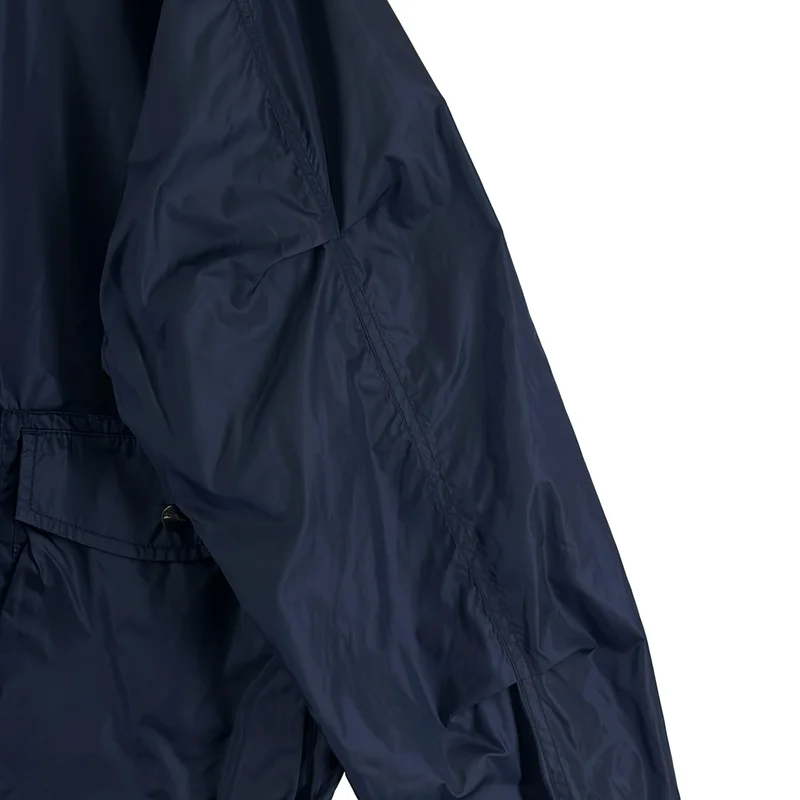 SASSAFRAS / ササフラス | ARMOR JACKET LIGHT ナイロン アーマージャケット | L | メンズ
