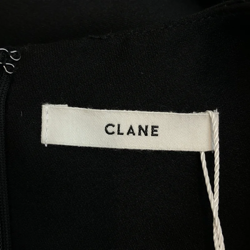 CLANE / クラネ | ノースリーブワンピース | 1 | レディース