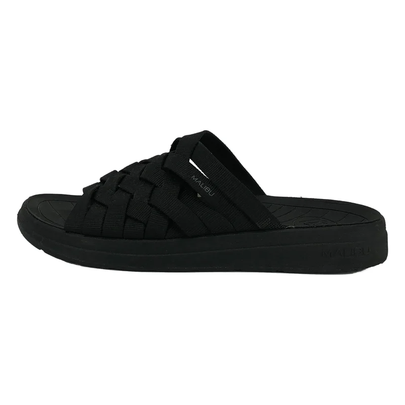 MALIBU SANDALS / マリブサンダルズ | ZUMA 手編み スライドサンダル | 29 | メンズ