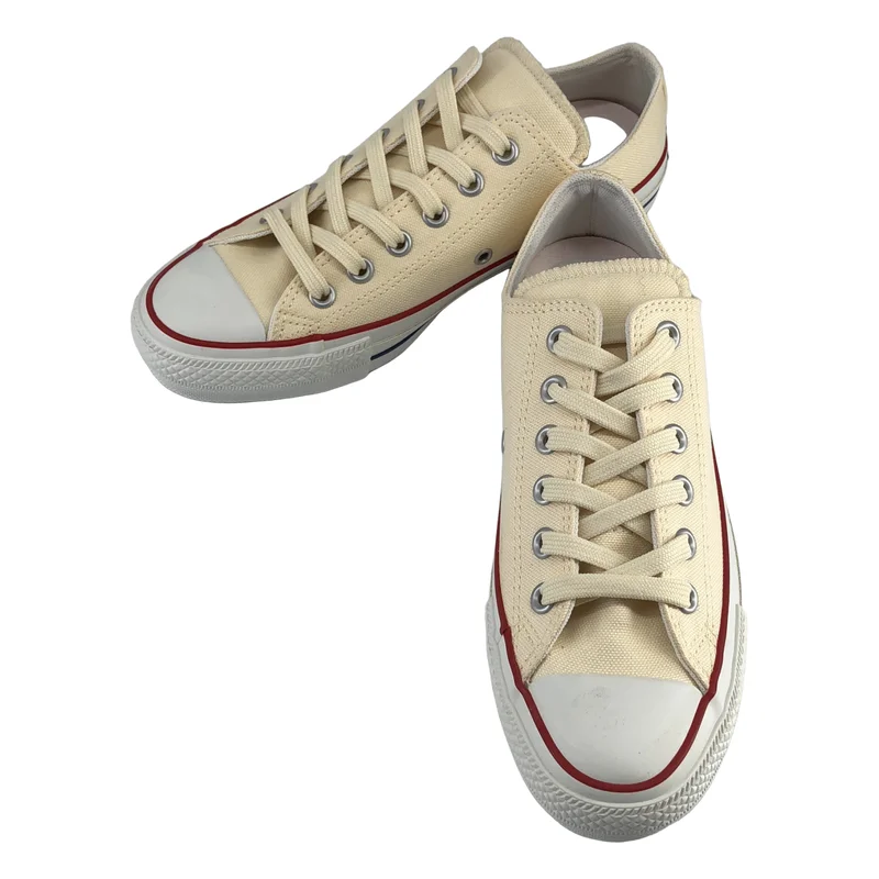 CONVERSE / コンバース | 100th OX オールスター ローカット スニーカー | 24.5 | レディース