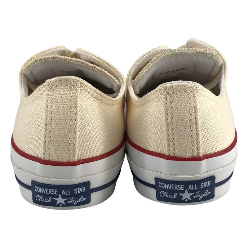 CONVERSE / コンバース | 100th OX オールスター ローカット スニーカー | 24.5 | レディース
