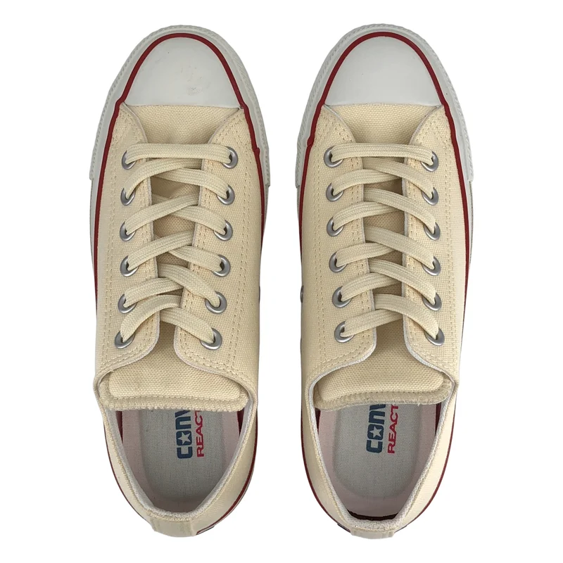 CONVERSE / コンバース | 100th OX オールスター ローカット スニーカー | 24.5 | レディース