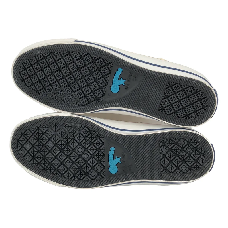 CONVERSE / コンバース | 100th OX オールスター ローカット スニーカー | 24.5 | レディース