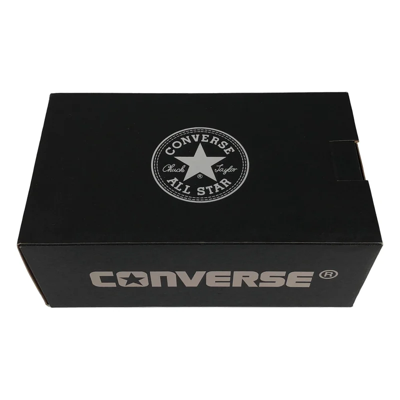 CONVERSE / コンバース | 100th OX オールスター ローカット スニーカー | 24.5 | レディース