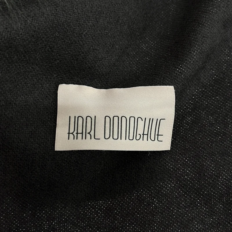 KARL DONOGHUE / カールドノヒュー | ムートン ファー ストール |