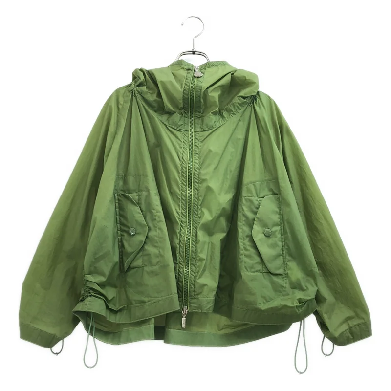 新品】 OUTIL / ウティ | MANTEAU AUXERRE ユニセックス ウール ロング