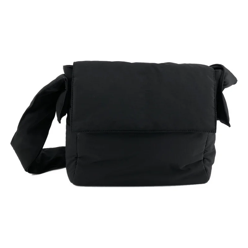 OLEND / オレンド | Querida Soft Bag / メッセンジャーバッグ |
