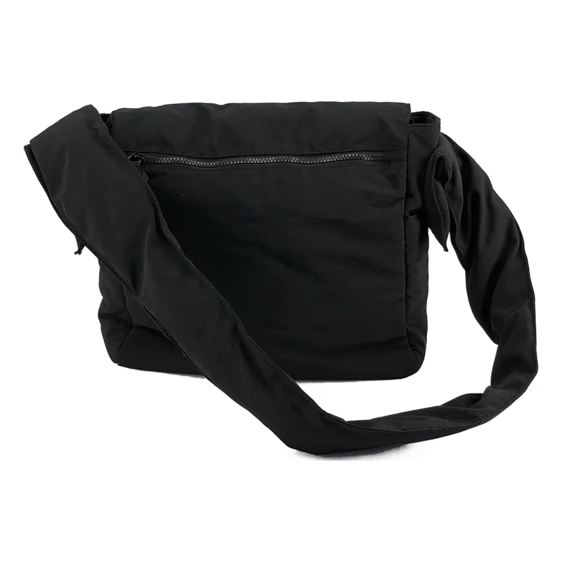 OLEND / オレンド | Querida Soft Bag / メッセンジャーバッグ |