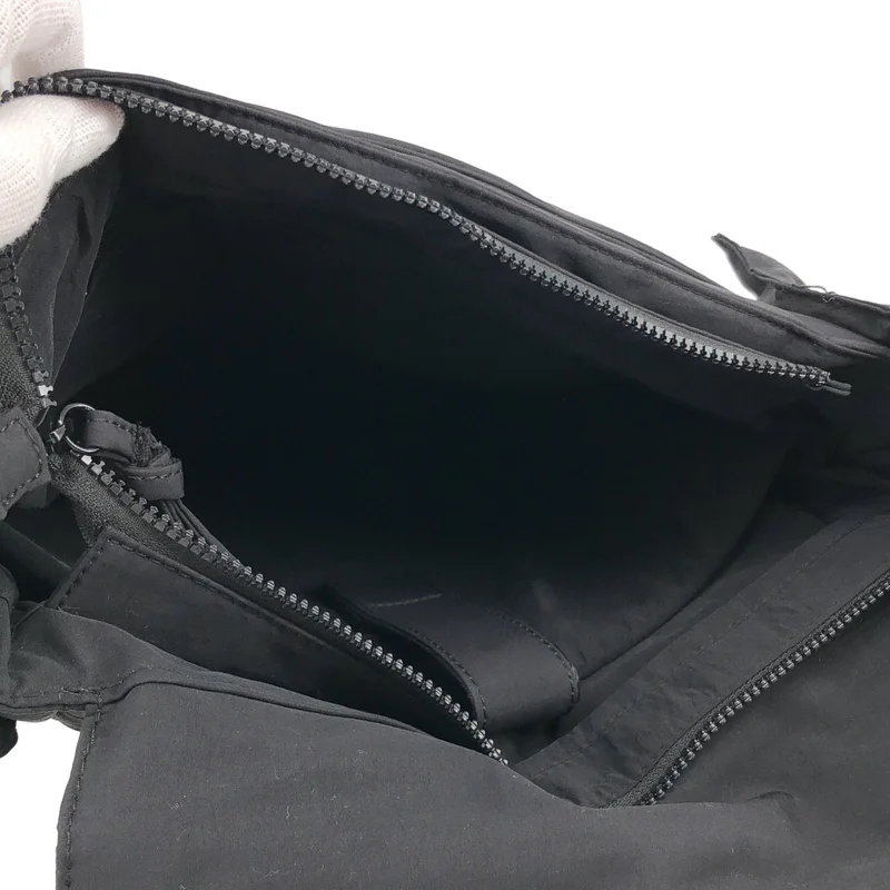 OLEND / オレンド | Querida Soft Bag / メッセンジャーバッグ |