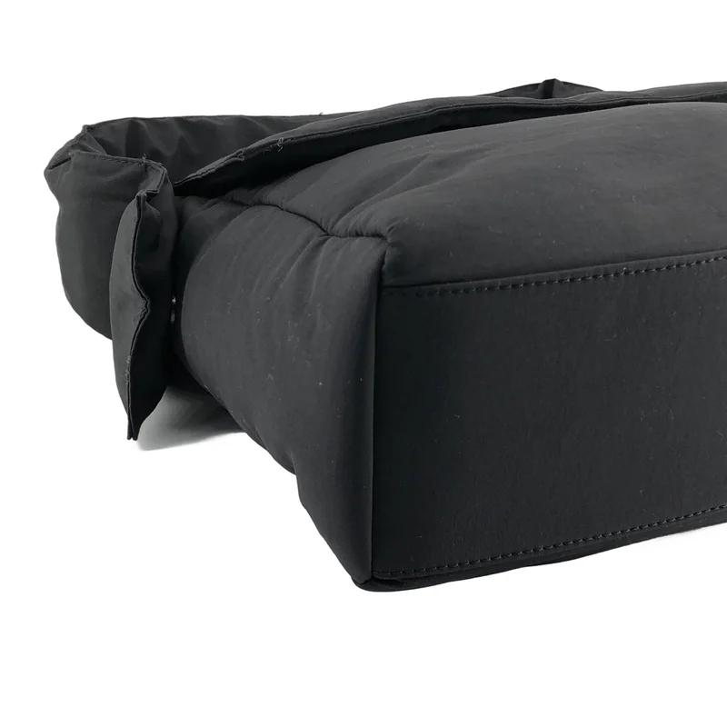OLEND / オレンド | Querida Soft Bag / メッセンジャーバッグ |