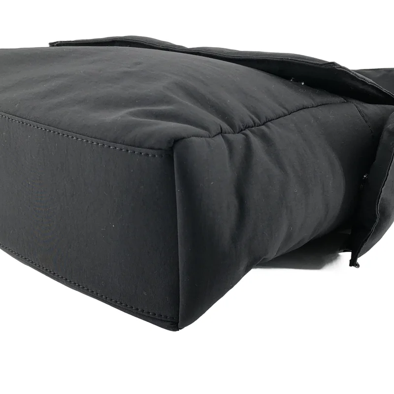 OLEND / オレンド | Querida Soft Bag / メッセンジャーバッグ |
