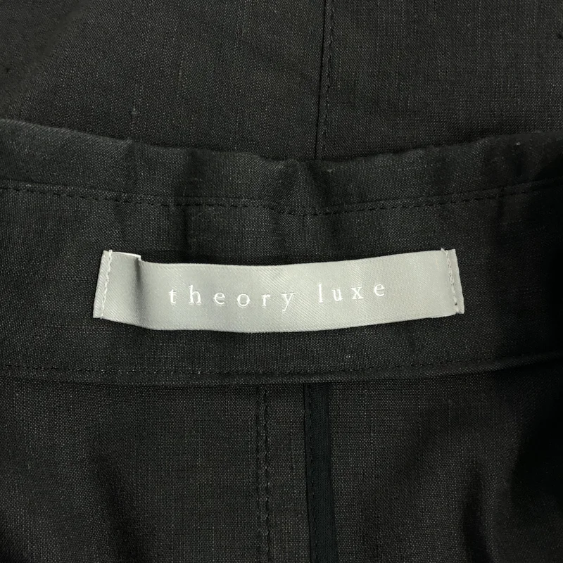 theory luxe / セオリーリュクス | Eco Crunch Wash Iana ワンピース | 38 | レディース