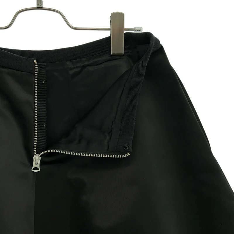 Acne Studios / アクネストゥディオズ | KANDA SHINE PSS15 スカート | 36 | レディース