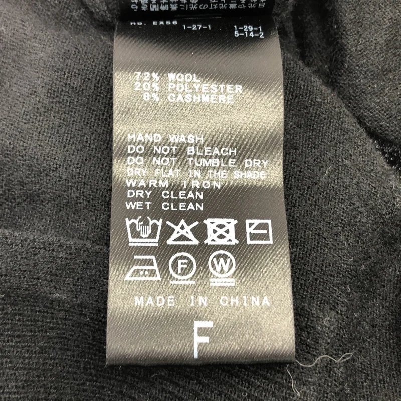 IENA / イエナ | 2025AW | ライトウールVネックプルオーバー ニット セーター |