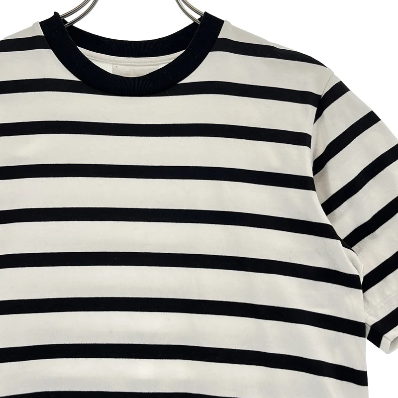 CINOH / チノ | 【HPS別注】REFINA COMPACT T－SHIRT カットソー | 36 | レディース