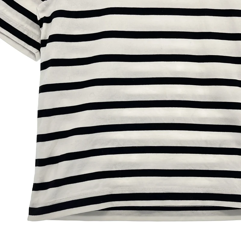 CINOH / チノ | 【HPS別注】REFINA COMPACT T－SHIRT カットソー | 36 | レディース